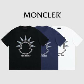 Picture of Moncler T Shirts Short _SKUMonclerXS-LK661637681